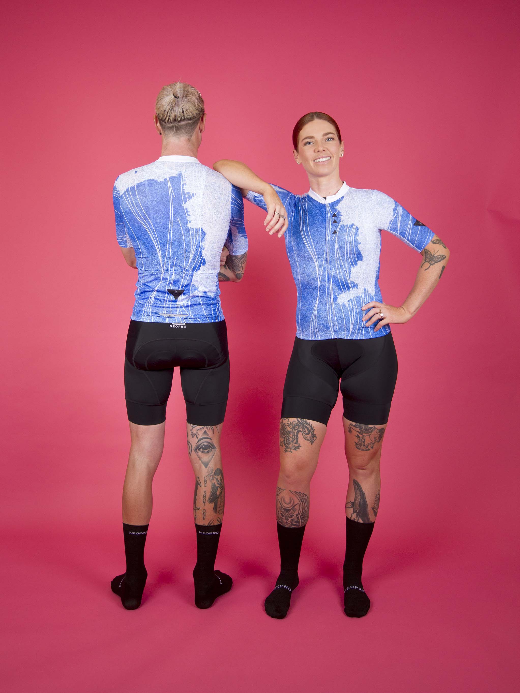 NeoPro Cycling: Shop Cycling Clothing & Kits in Australia