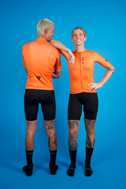 NeoPro Heat Jersey - Coming 14th Nov, 8am AEST