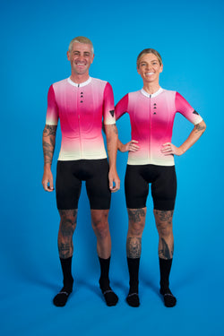 NeoPro Glow Jersey - Coming 14th Nov, 8am AEST