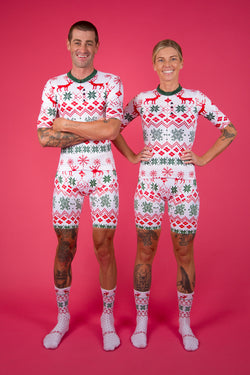 NeoPro Ugly Xmas Jersey 2024