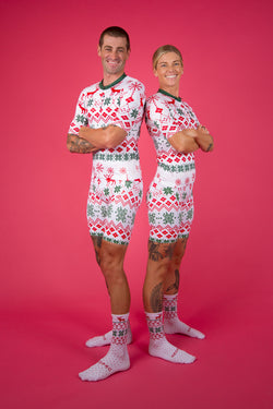 NeoPro Ugly Xmas Jersey 2024