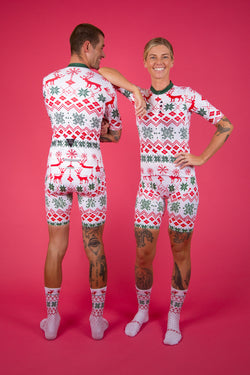 NeoPro Ugly Xmas Jersey 2024